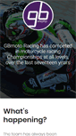 Mobile Screenshot of gbmoto.com